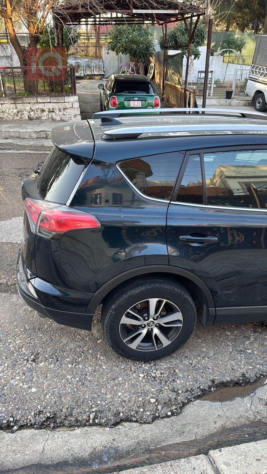 تويوتا راف 4